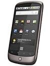 HTC Google Nexus One Aksesuarları